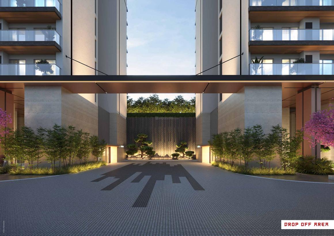 Experion Saatori - Image 23