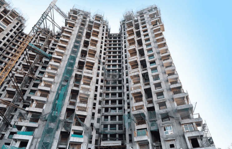 Purva Park Hill Wing A - Image 22