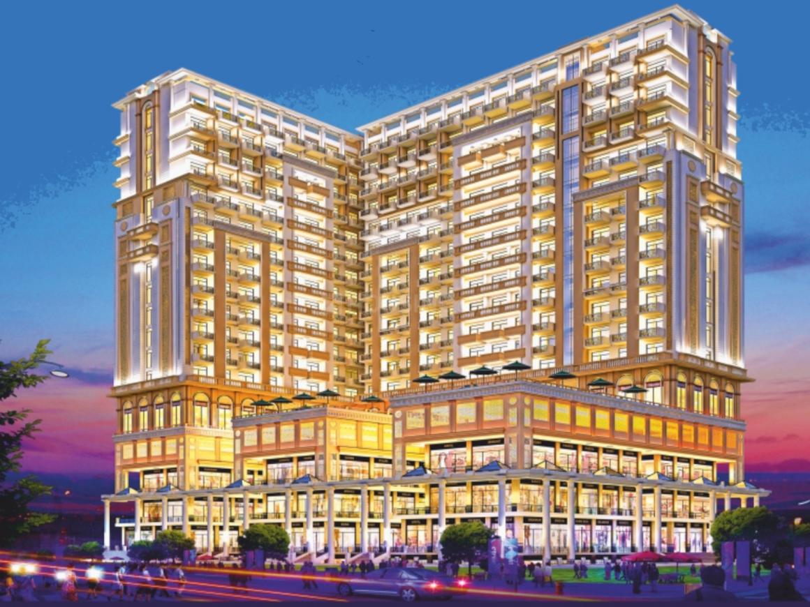 Kaveri City Centre - Image 6