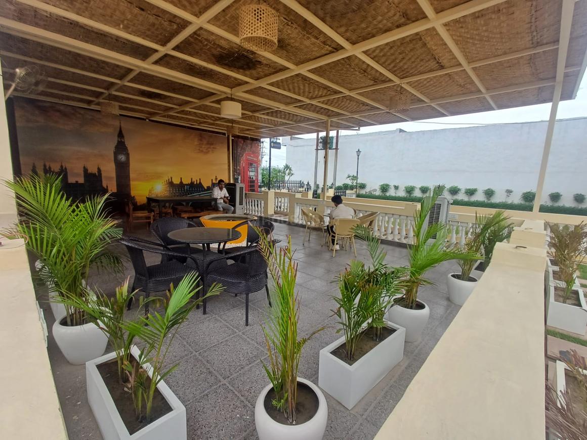 Civil Lines - Image 8