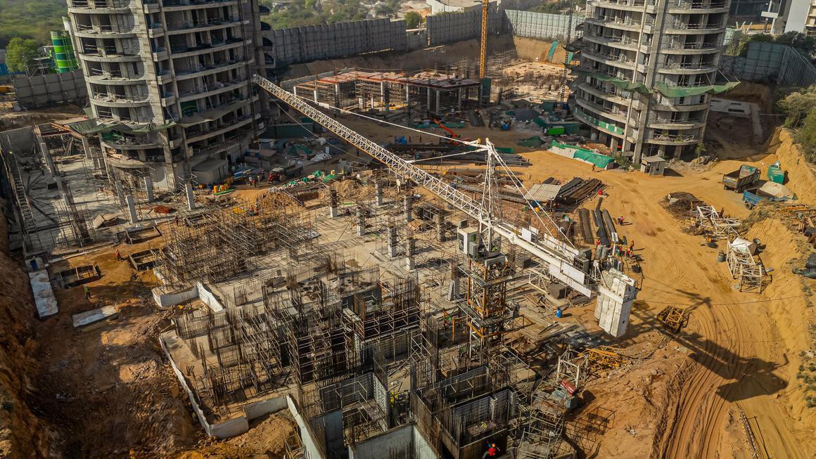 Adani Lushlands - Image 58