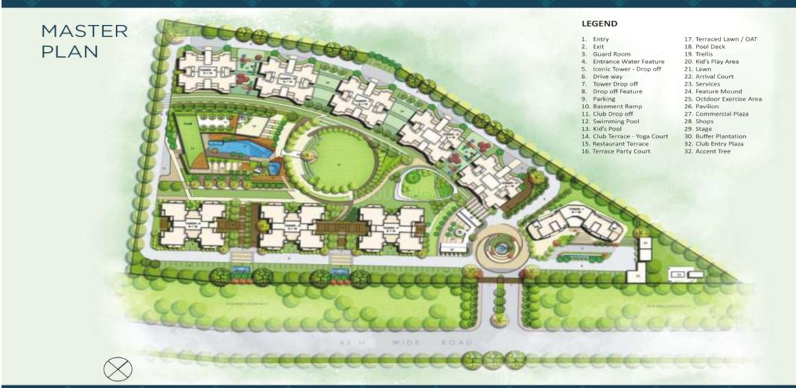 Hilston By Urbtech Tower G - Image 9