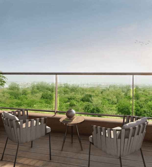 DLF One Midtown - Image 11