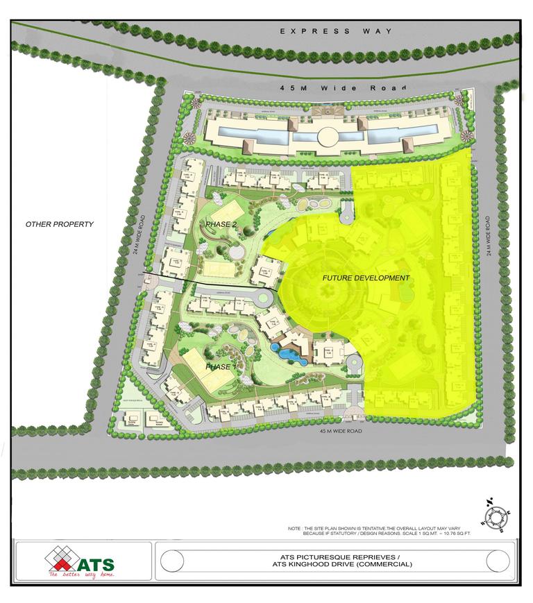 ATS Picturesque Reprieves Phase 1 - Image 16