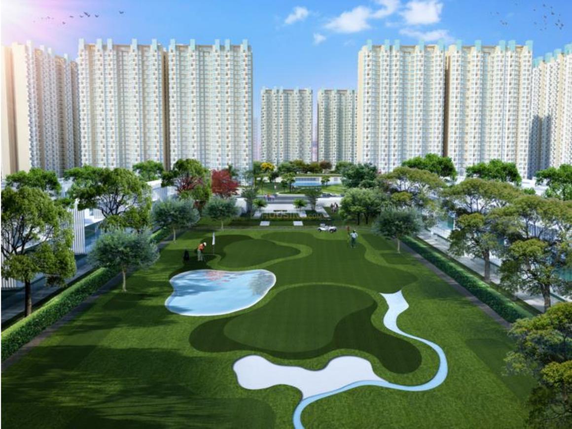 Ajnara Khel Gaon Phase 1 Tower A B C And D - Image 3