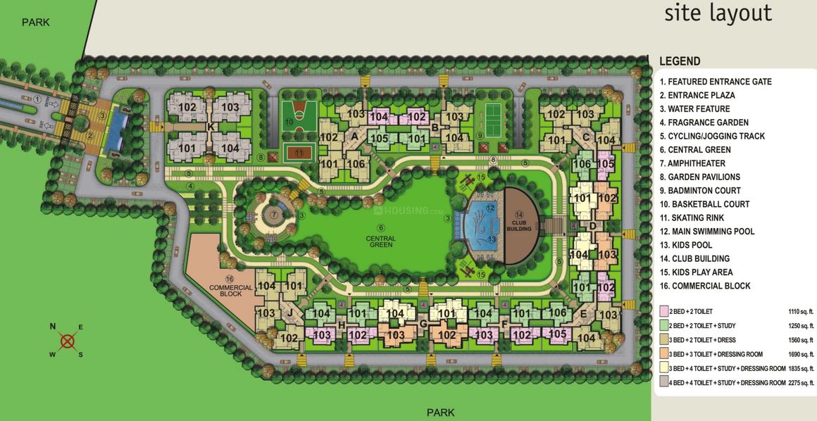 Exotica Fresco - Image 46