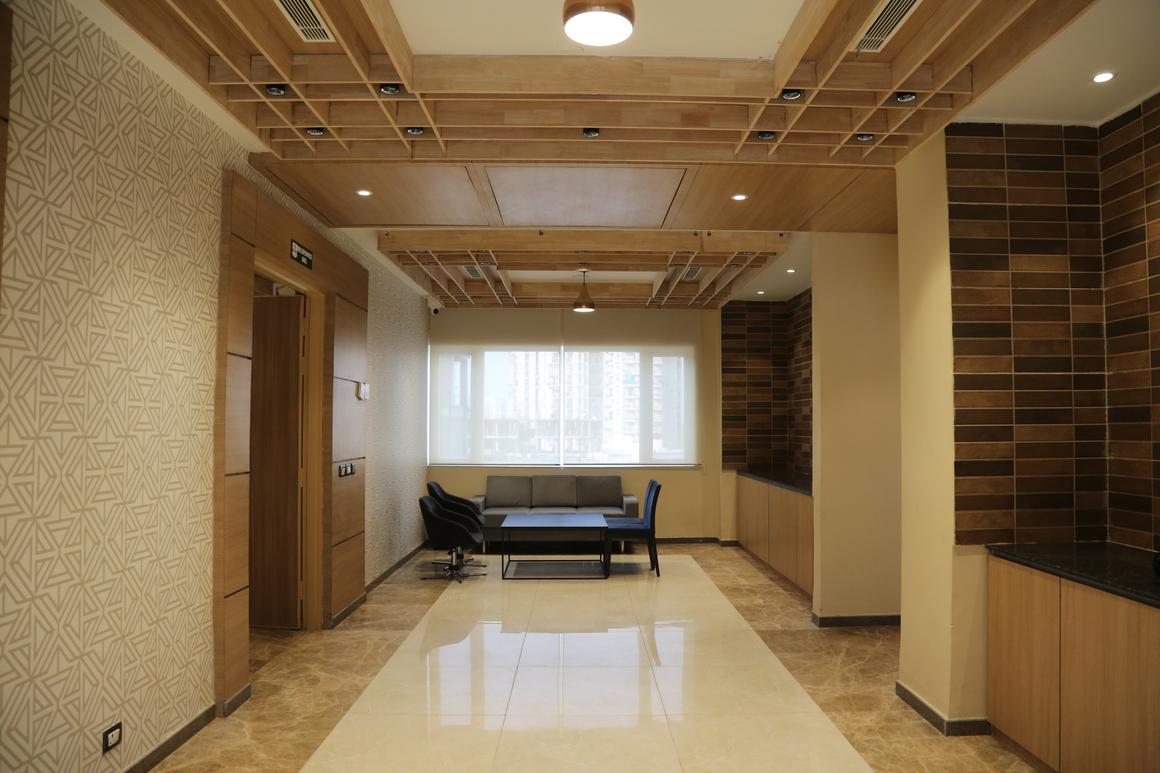 Nimbus Express Park View 2 - Image 25