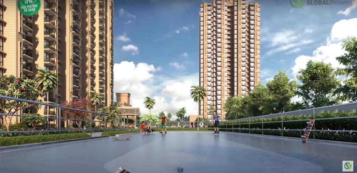 Signature Global Proxima - Image 9