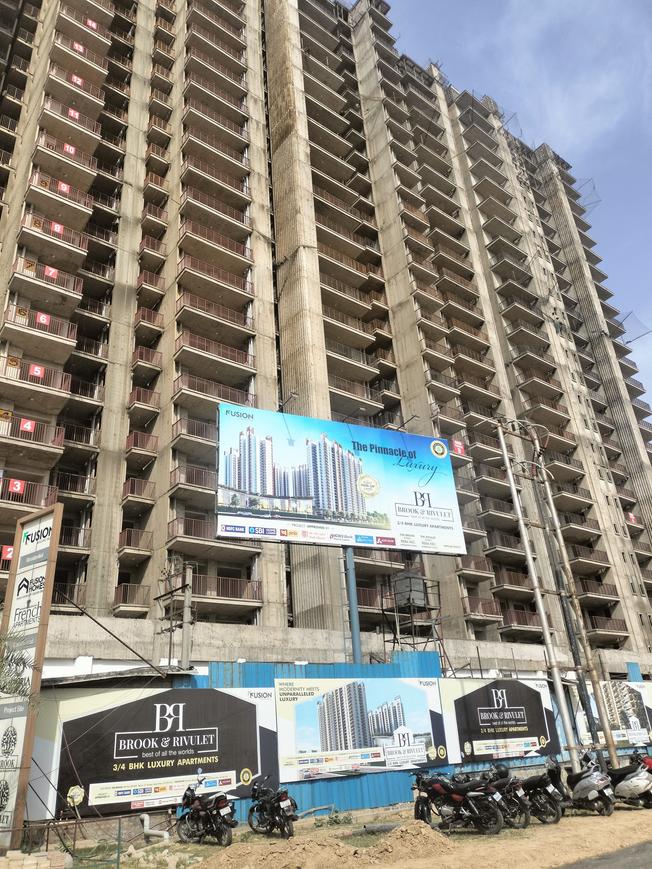 Fusion The Brook - Image 27