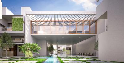 Citrus Zen Garden in Hebbal, Bangalore - Price, Reviews & Floor Plan