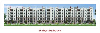 Gallery Cover Pic of Pradeep Srinilaya Silverline Casa