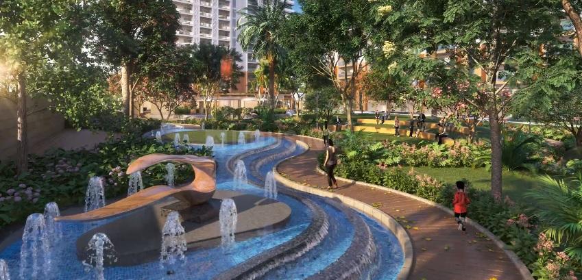 Godrej South Estate - Image 11