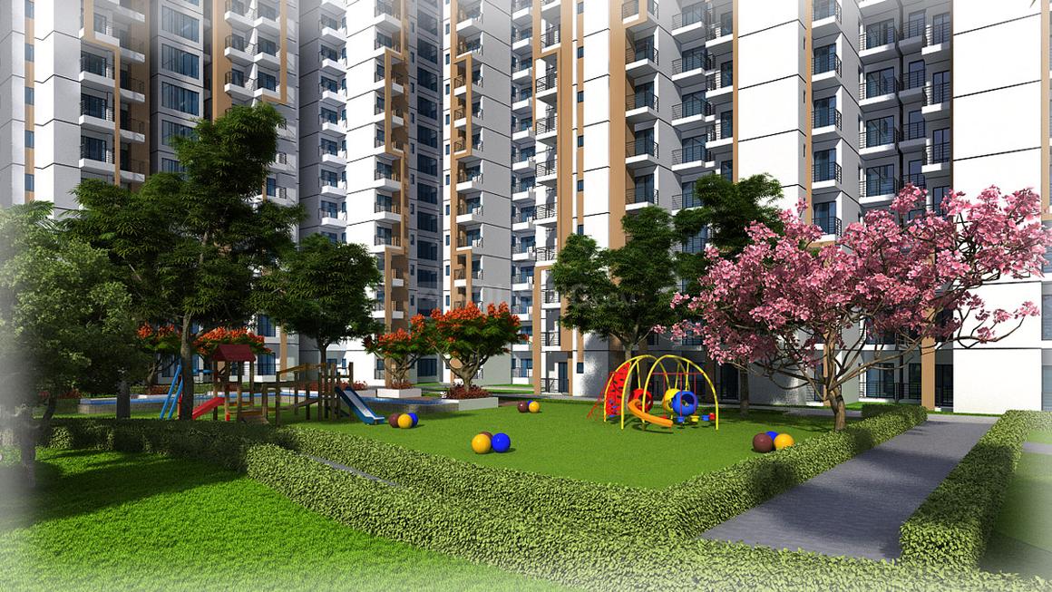 Amrapali Verona Heights - Image 9