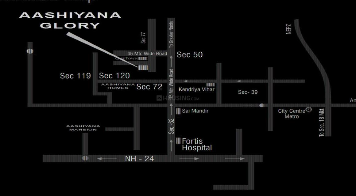 Investors Aashiyana Glory - Image 10