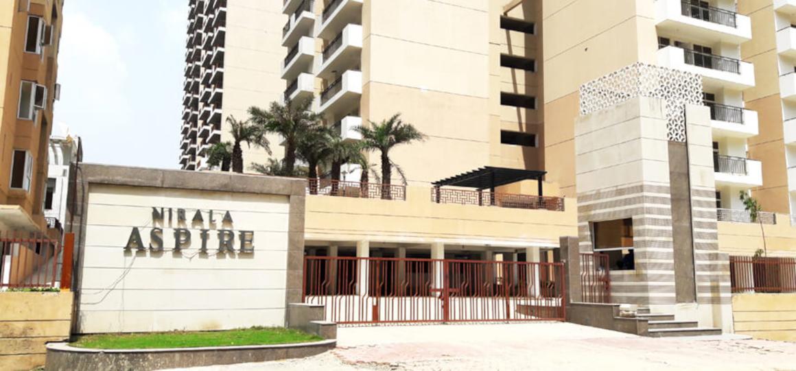 Nirala Aspire Low Rise Phase IV - Image 4