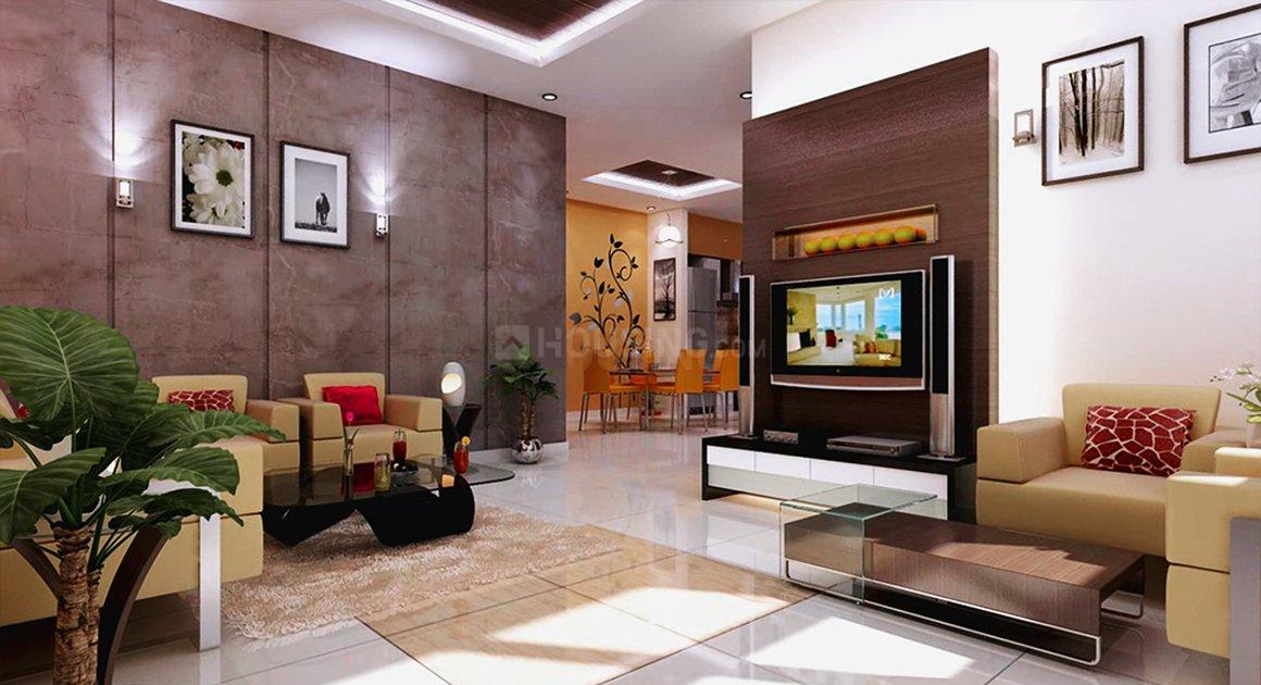 GMD Urban Square - Image 18