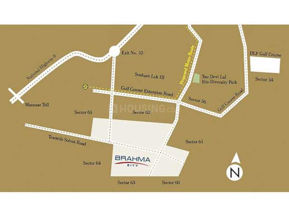 Brahma City M Block - Image 3