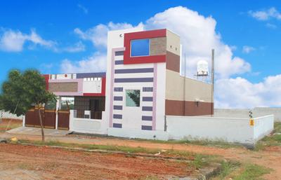 1200 Sq.ft Residential Plot for Sale in Hosur, Krishnagiri