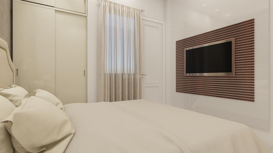 Deswal Delhi Builders Floor In Sector 29 Dwarka New Delhi Price