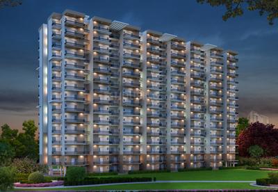 2 BHK Apartment