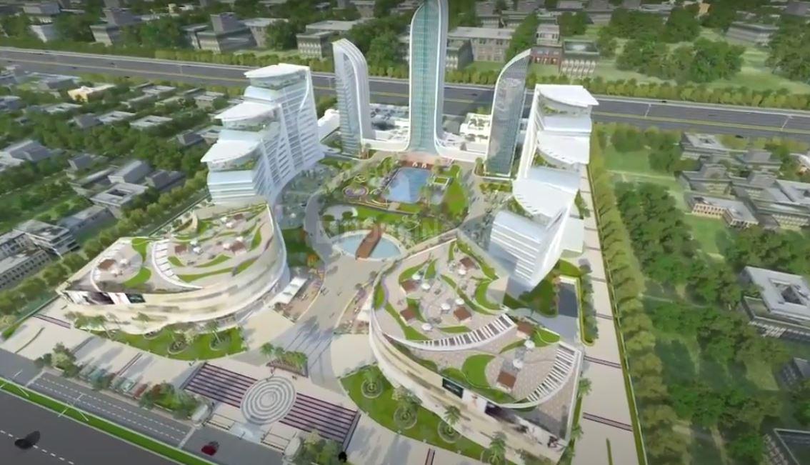 UTC Code 60 Apartment - Image 4