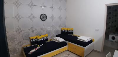 3 BHK Apartment