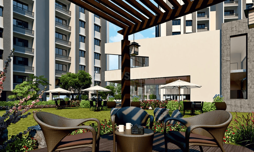 Eureka Diya Green City Nh 24 - Image 9