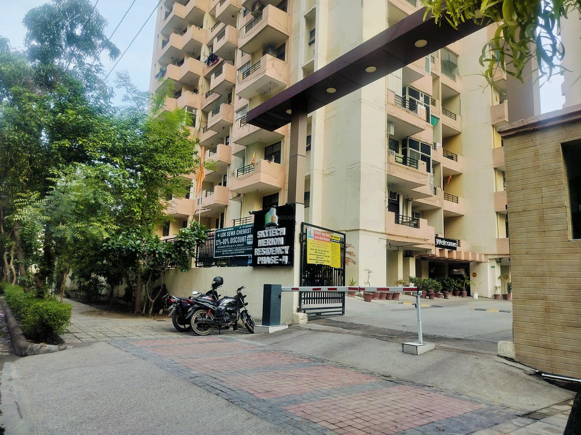 Skytech Merion Residency II - Image 3