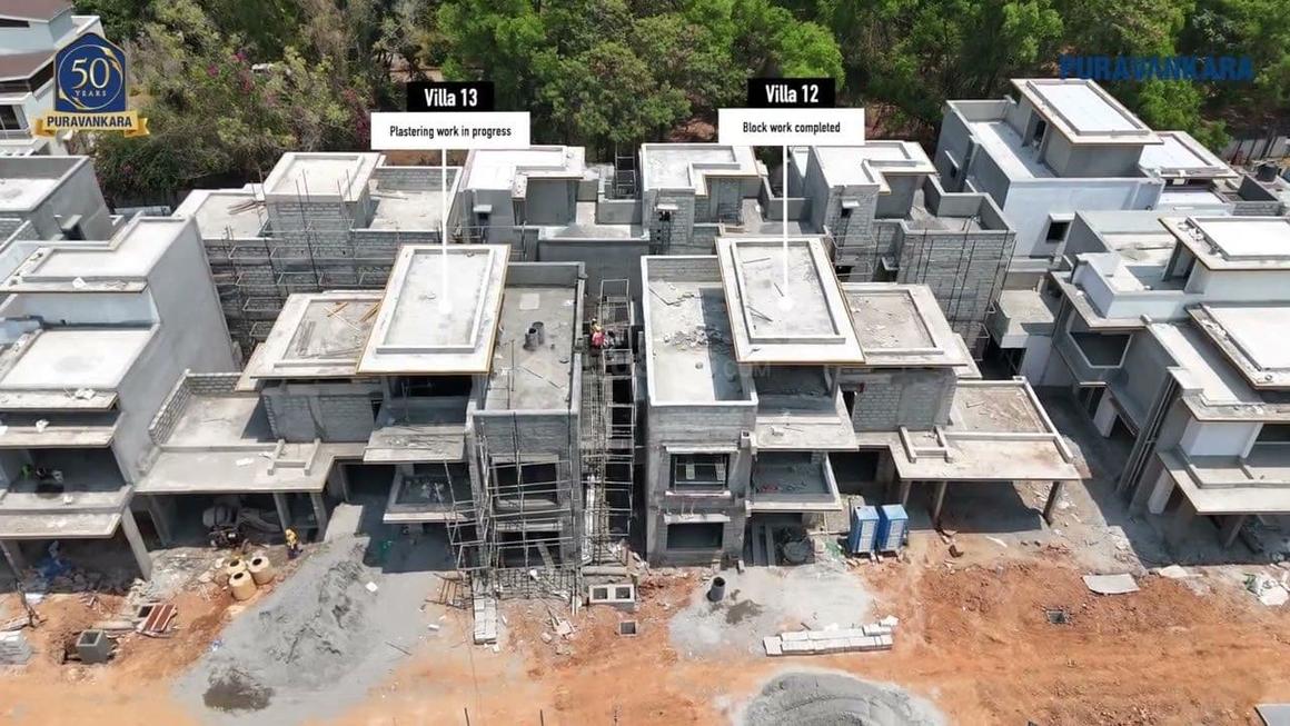 Purva Sparkling Springs - Image 24