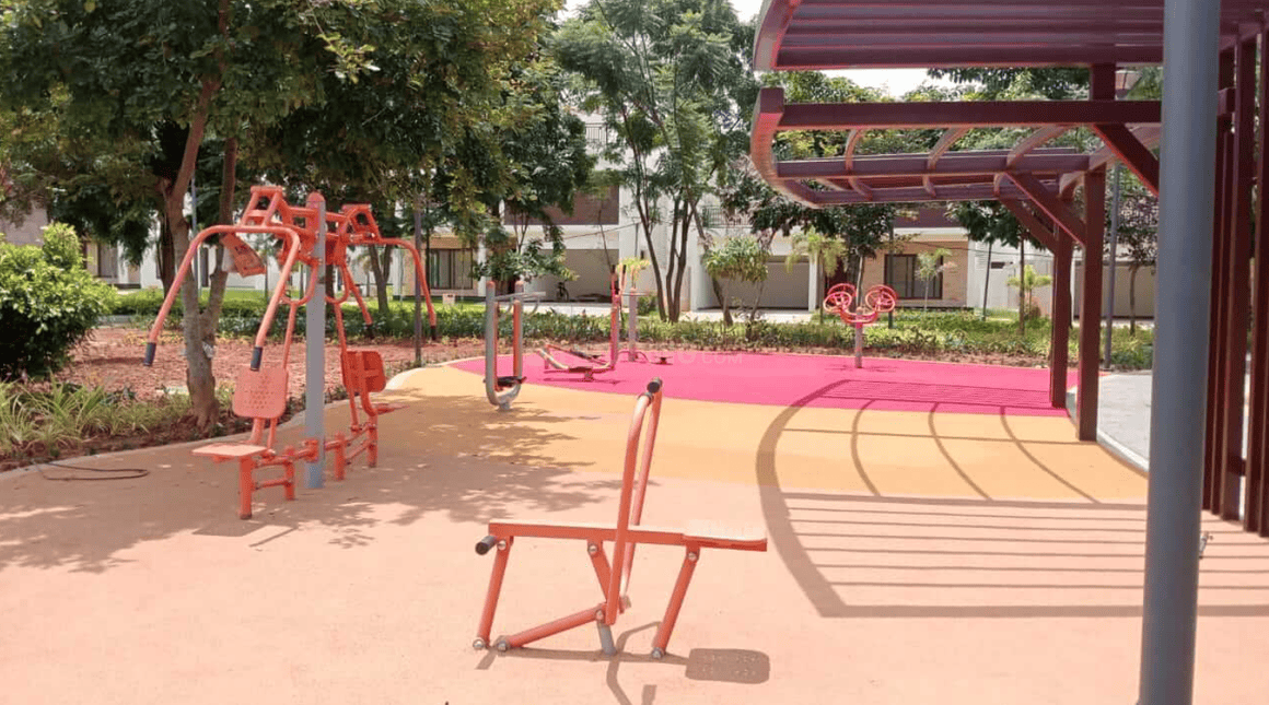 Adarsh Palm Acres - Image 13