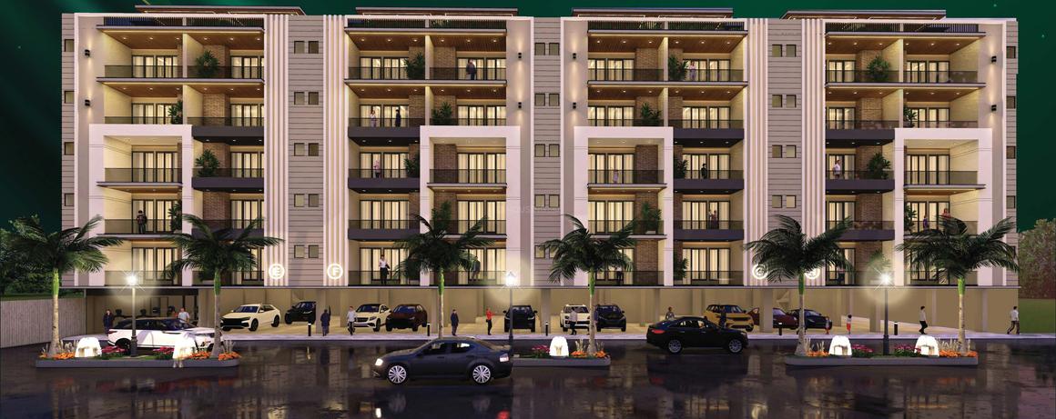 Radhike Calista Heights 2 - Image 2