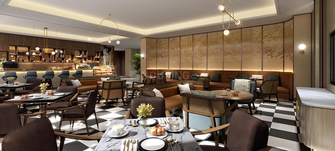 DLF One Midtown - Image 26