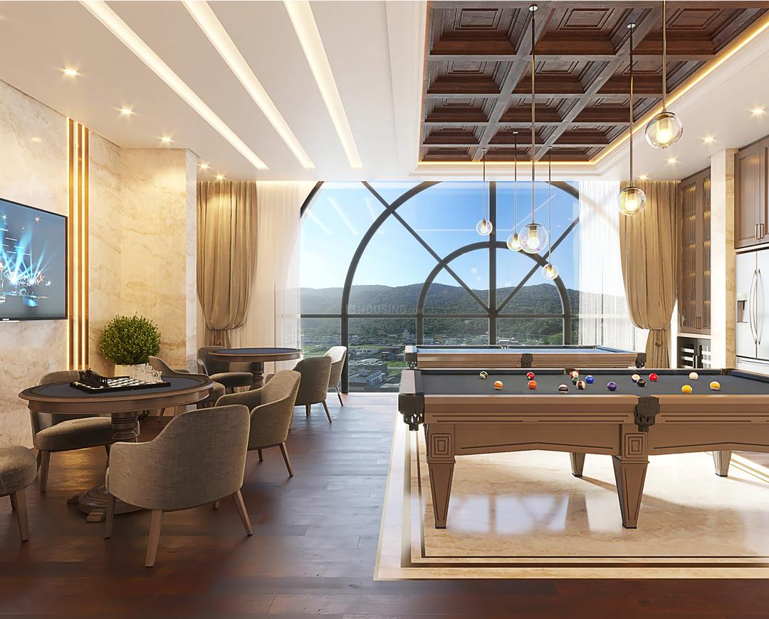 Jain X Cyber City IT High Rise - Image 5