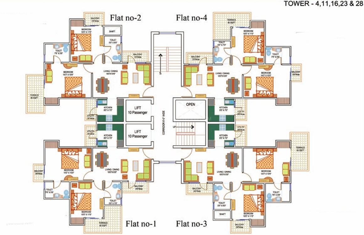La Residentia - Image 38