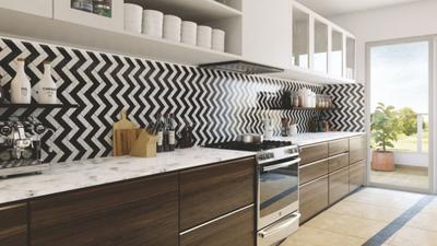 3 BHK Apartment