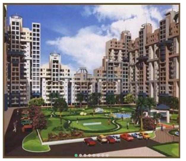 Jaipuria Sunrise Greens NH 24 BLOCK C1 - Image 5