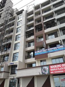 Veer Splendor in Vasai East, Mumbai - Price, Reviews & Floor Plan