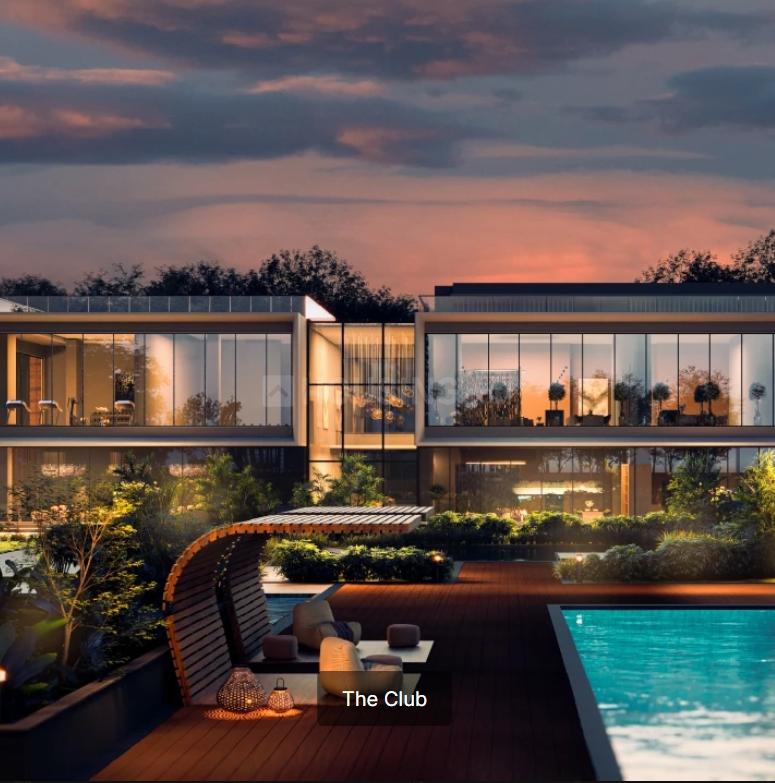 Sobha Rivana - Image 8