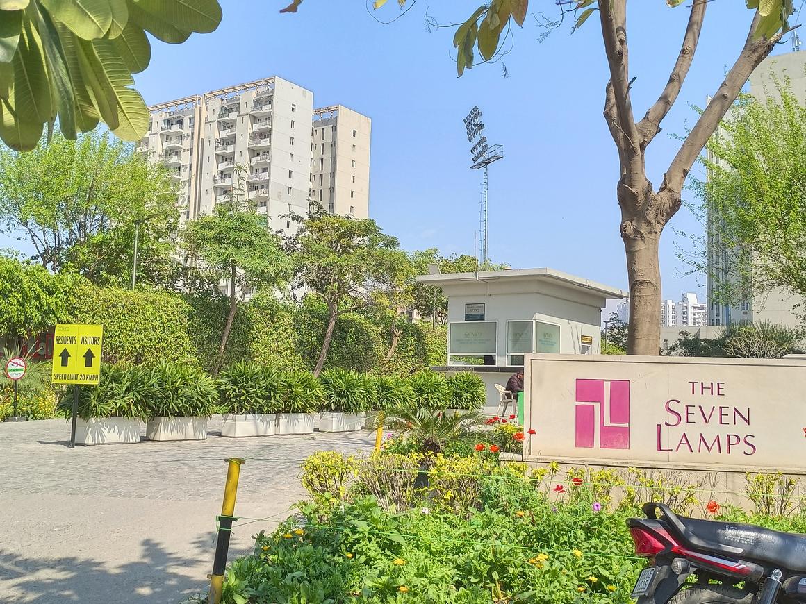 Vatika The Seven Lamps - Image 3