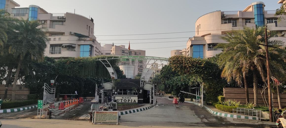 Eldeco Utopia - Image 3