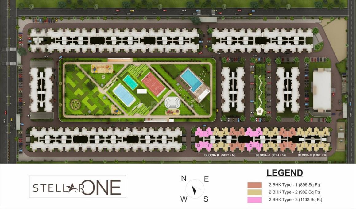 Stellar One - Image 26