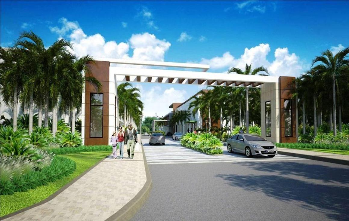 Adarsh Palm Acres - Image 14