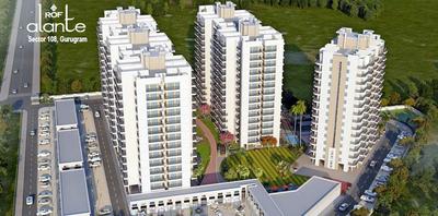 1 BHK Apartment