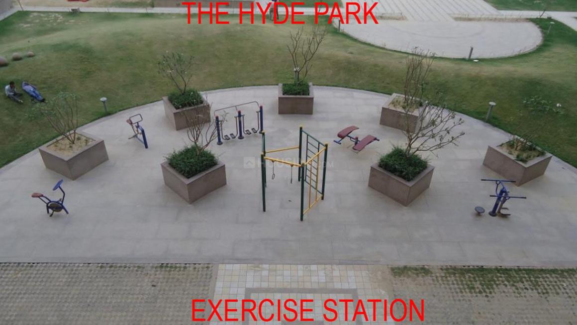 Nimbus The Hyde Park - Image 15