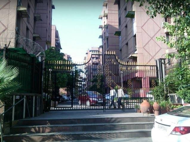 CGHS Shri Sai Baba Apartments - Image 4