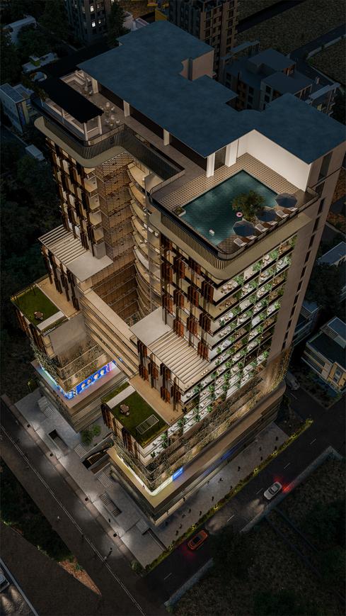 SVG Town Square 1 - Image 2