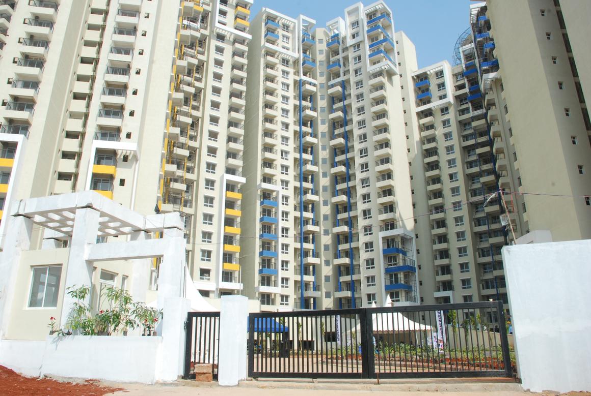Purva Park Hill - Image 2