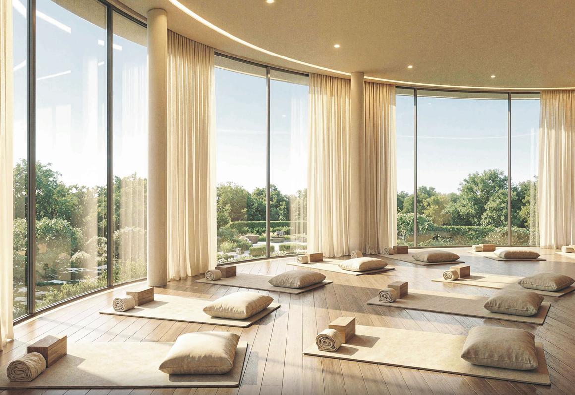 Tribeca NBCC Iconic Towers - Image 12