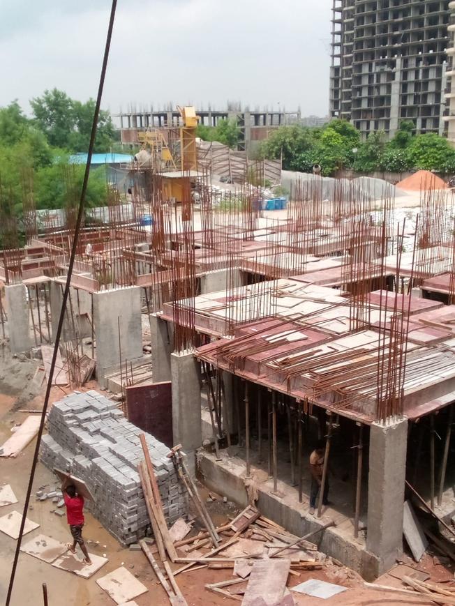 Nimbus The Express Park View II Low Rise Apartments - Image 30