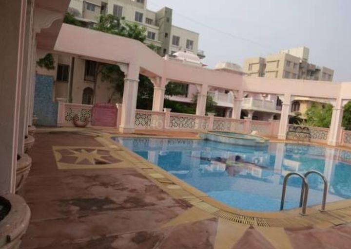 Kolte Patil Pink City in Wakad Price, Reviews & Floor Plan